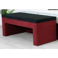 Westfalia Schlafkomfort Bettbank von Westfalia Schlafkomfort