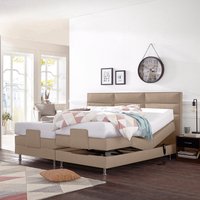 Westfalia Schlafkomfort Boxbett mit Motor in diversen Ausführungen von Westfalia Schlafkomfort