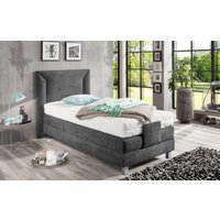 Westfalia Schlafkomfort Boxbett mit Motor von Westfalia Schlafkomfort