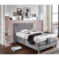 Westfalia Schlafkomfort Boxbett mit Motor von Westfalia Schlafkomfort