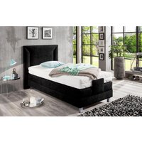 Westfalia Schlafkomfort Boxbett mit Motor von Westfalia Schlafkomfort