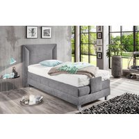 Westfalia Schlafkomfort Boxbett mit Motor von Westfalia Schlafkomfort