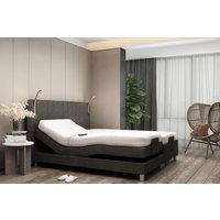 Westfalia Schlafkomfort Boxbett mit Motor und LED-Beleuchtung von Westfalia Schlafkomfort