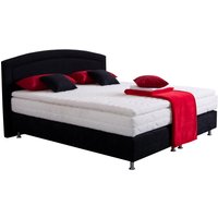 Westfalia Schlafkomfort Boxspringbett mit Topper Westfalia Schlafkomfort Boxspringbett mit Topper von Westfalia Schlafkomfort