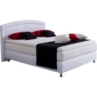 Westfalia Schlafkomfort Boxspringbett, mit Topper von Westfalia Schlafkomfort