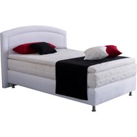 Westfalia Schlafkomfort Boxspringbett, mit Topper von Westfalia Schlafkomfort
