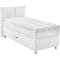 Westfalia Schlafkomfort Boxspringbett, wahlweise mit Bettkasten und Topper Westfalia Schlafkomfort Boxspringbett, wahlweise mit Bettkasten und Topper von Westfalia Schlafkomfort