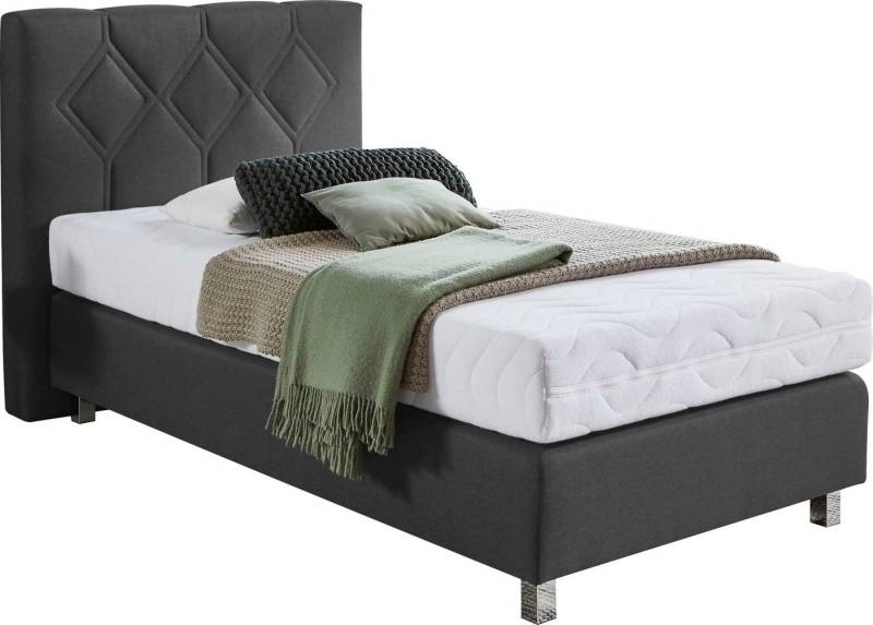 Westfalia Schlafkomfort Boxspringbett Phönix von Westfalia Schlafkomfort