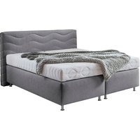 Westfalia Schlafkomfort Boxspringbett "Sigma" von Westfalia Schlafkomfort