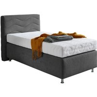 Westfalia Schlafkomfort Boxspringbett "Sigma" von Westfalia Schlafkomfort