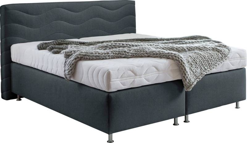 Westfalia Schlafkomfort Boxspringbett Sigma von Westfalia Schlafkomfort