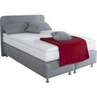Westfalia Schlafkomfort Boxspringbett inkl. Kaltschaum-Topper Westfalia Schlafkomfort Boxspringbett inkl. Kaltschaum-Topper von Westfalia Schlafkomfort