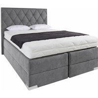 Westfalia Schlafkomfort Boxspringbett von Westfalia Schlafkomfort