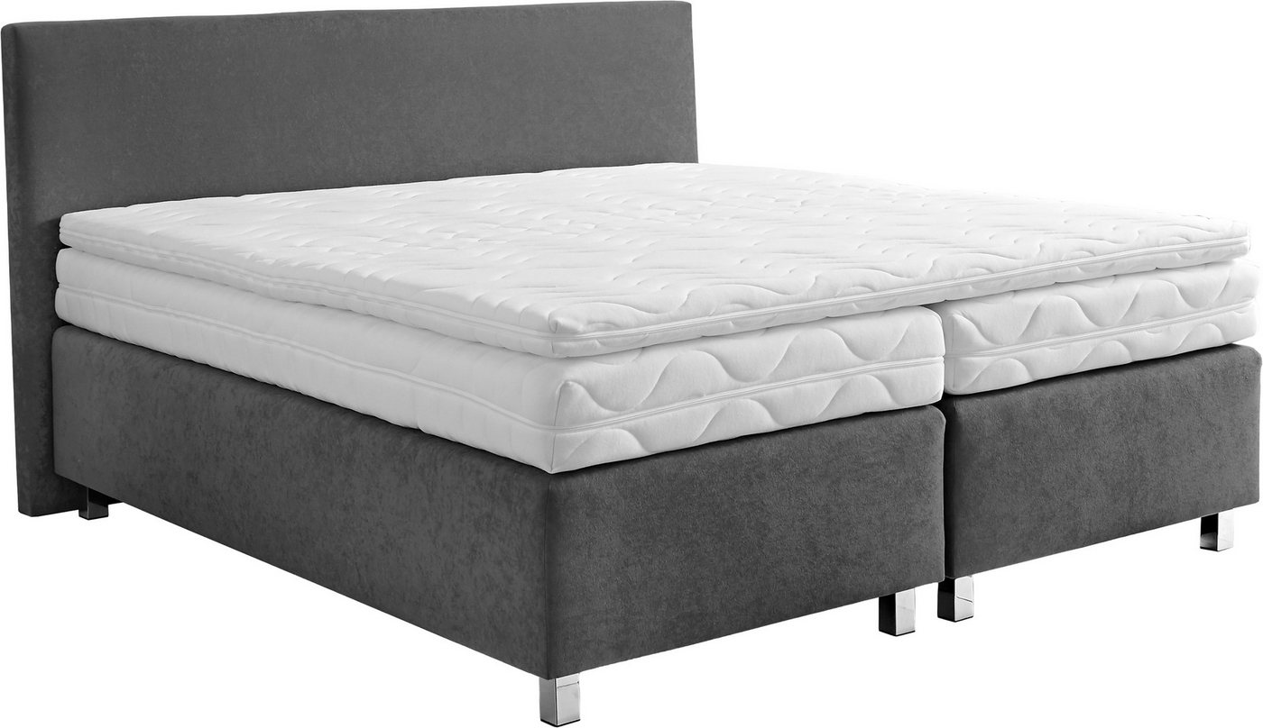 Westfalia Schlafkomfort Boxspringbett von Westfalia Schlafkomfort