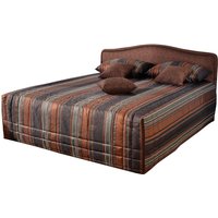 Westfalia Schlafkomfort Polsterbett H2 wählbar zwischen Kaltschaum oder Bonnell-Federkernmatratze Westfalia Schlafkomfort Polsterbett H2 wählbar zwischen Kaltschaum oder Bonnell-Federkernmatratze von Westfalia Schlafkomfort