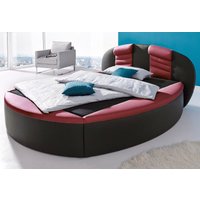 Westfalia Schlafkomfort Rundbett mit Bettkasten von Westfalia Schlafkomfort