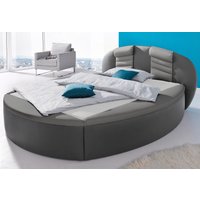 Westfalia Schlafkomfort Rundbett mit Bettkasten von Westfalia Schlafkomfort