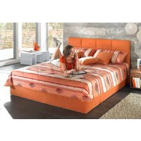 Westfalia Schlafkomfort Polsterbett, mit Bettkasten Westfalia Schlafkomfort Polsterbett, mit Bettkasten von Westfalia Schlafkomfort