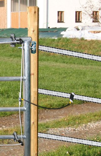 Kerbl Elektro-Set für Weidetore Kerbl Elektro-Set für Weidetore von Kerbl