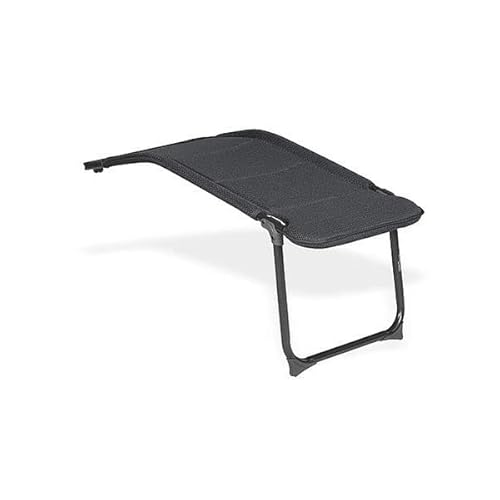 Westfield Beinauflage- Ambassador 2 - für Kugel Clip an Stuhl Advancer XL und Advancer - Anthrazit Grey - 84 cm x 48 cm x 40 cm von Westfield