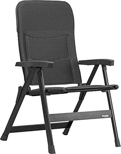 Westfield Prince Klappstuhl Campingstuhl Faltstuhl Gartenstuhl Strandstuhl Liege Sessel Relaxstuhl von Westfield
