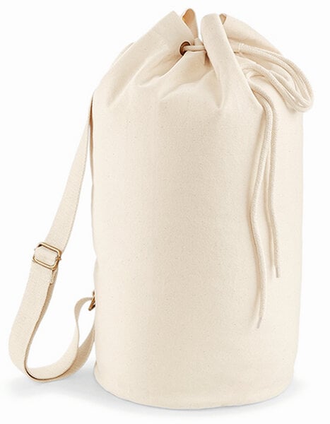 Seesack Wäschesack Westford Mill EarthAware Organic Sea Bag von Westford Mill