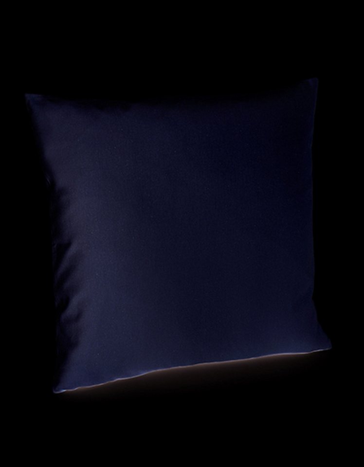 Westford Mill Handtücher Fairtrade Cotton Canvas Cushion Cover von Westford Mill