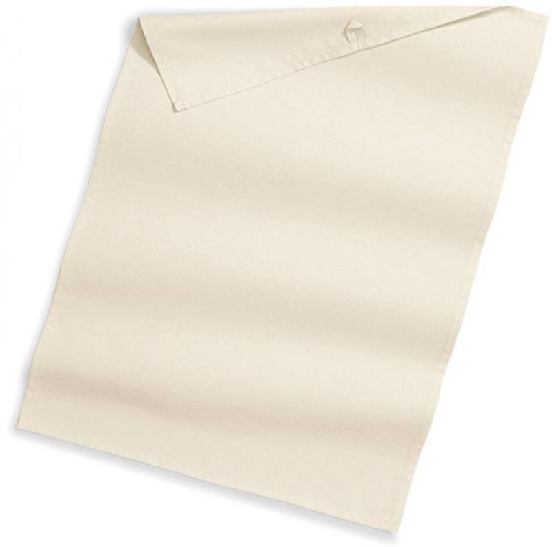 Westford Mill Organic Cotton Tea Towel - 50 x 70 cm Reinigungstuch von Westford Mill