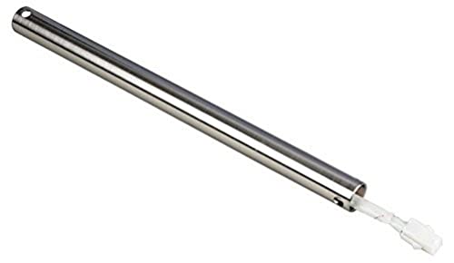 Westinghouse Lighting 6560240, Verlängerungstange, gun metall, 30.5 x 2.18 x 2.18 cm von Westinghouse