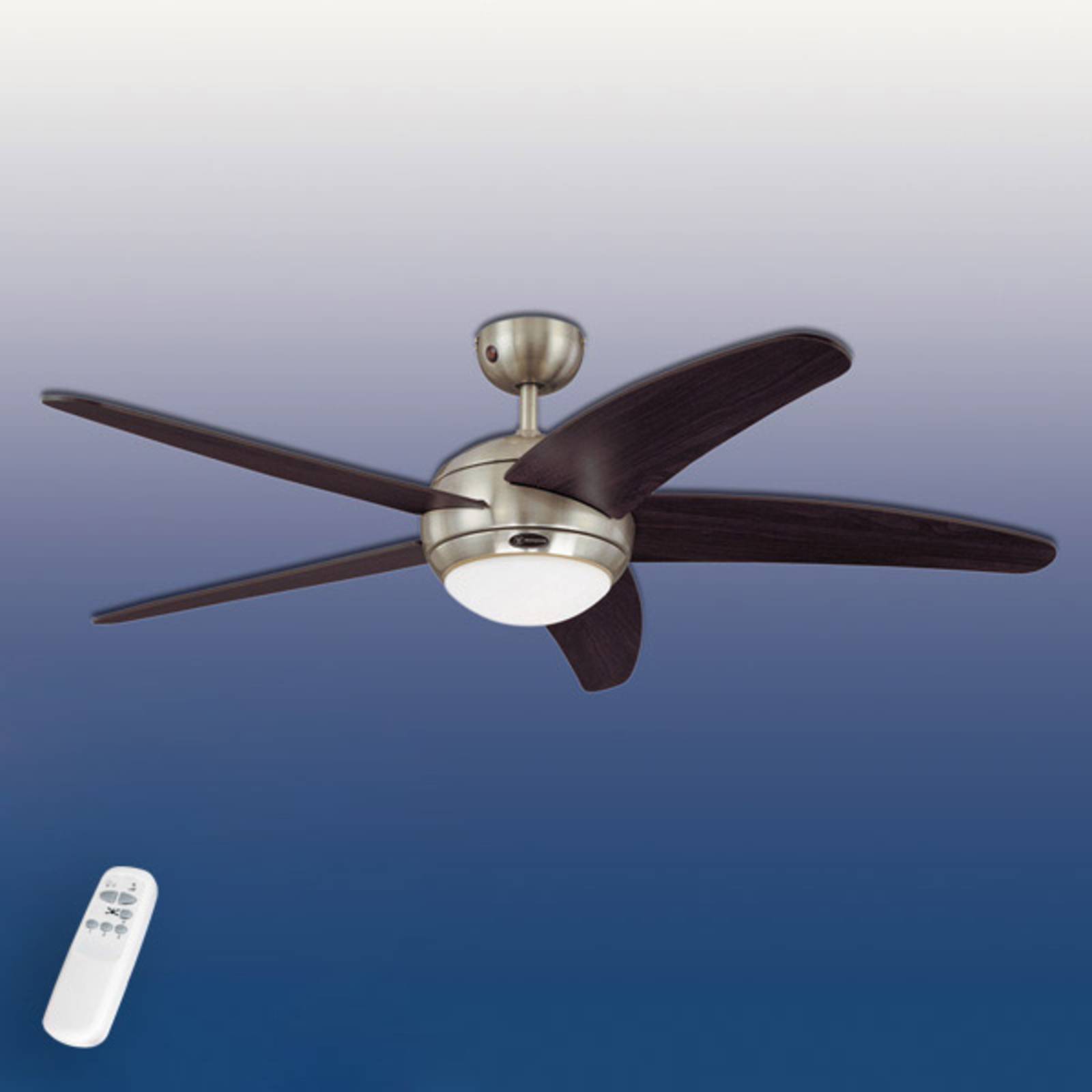 Westinghouse Bendan Ventilator mit Fernbedienung Westinghouse Bendan Ventilator mit Fernbedienung von Westinghouse