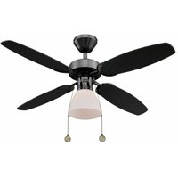 Deckenventilator Capitol Gun Metal 105 cm - Westinghouse Deckenventilator Capitol Gun Metal 105 cm - Westinghouse von Westinghouse