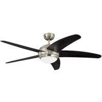 [GEBRAUCHT] Westinghouse Bendan Deckenventilator Deckenlampe Ventilator Luftkühler 132 Cm691 B-Ware von Westinghouse