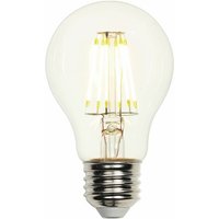 LED Leuchtmittel 7,5 W E27 Filament A60 dimmbar warm weiß von Westinghouse
