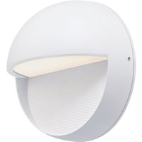 Westinghouse - Außen led Wandleuchte Winslett Weiß Westinghouse - Außen led Wandleuchte Winslett Weiß von Westinghouse
