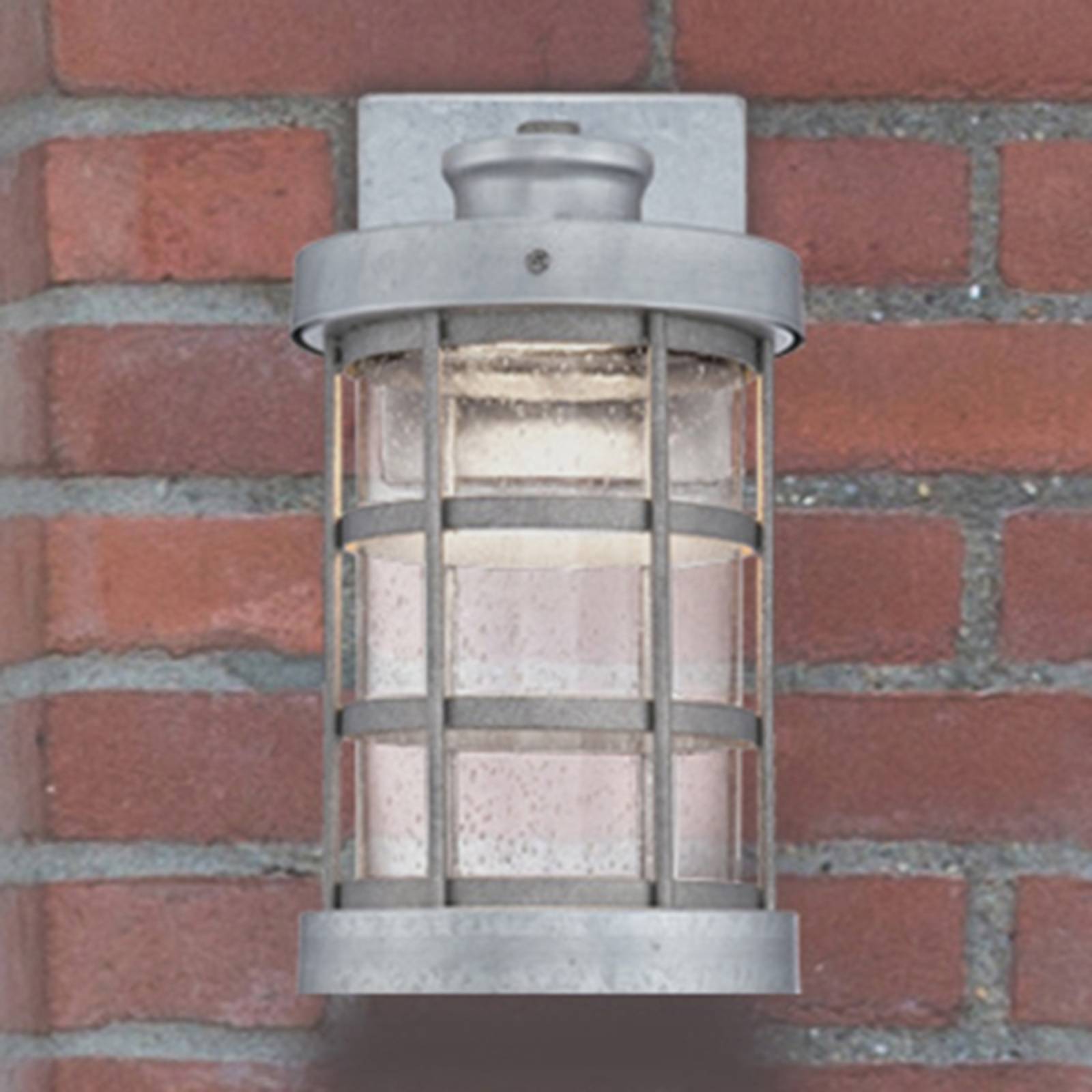 Westinghouse Barkley LED-Wandleuchte, dimmbar von Westinghouse