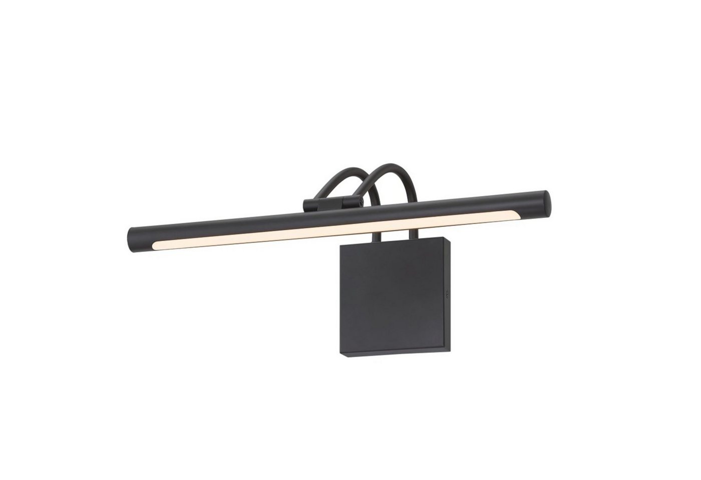 Westinghouse LED Bilderleuchte Picture, fest verbaut, warmweiß, dimmbar von Westinghouse