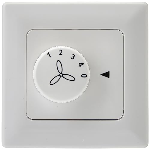 Westinghouse Lighting Wandschalter ohne Licht 7880040, Weiss Westinghouse Lighting Wandschalter ohne Licht 7880040, Weiss von Westinghouse
