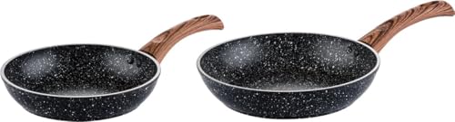 Westinghouse Pfannen Set - Bratpfanne 20cm + Bratpfanne 24cm -Sonderedition Westinghouse Pfannen Set - Bratpfanne 20cm + Bratpfanne 24cm -Sonderedition von Westinghouse