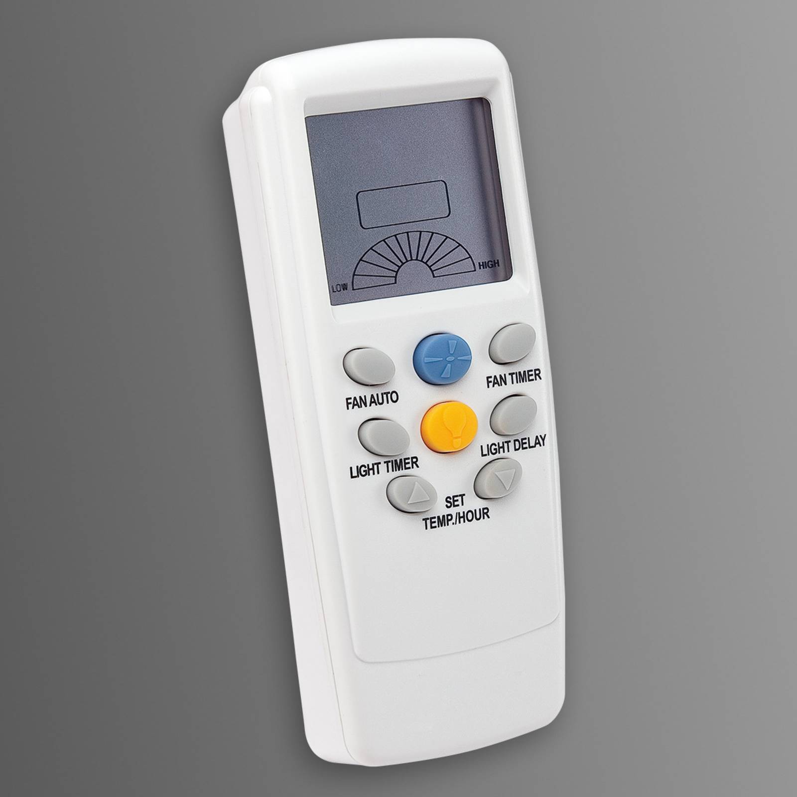 Westinghouse RF-Fernbedienung weiß für DVL von Westinghouse