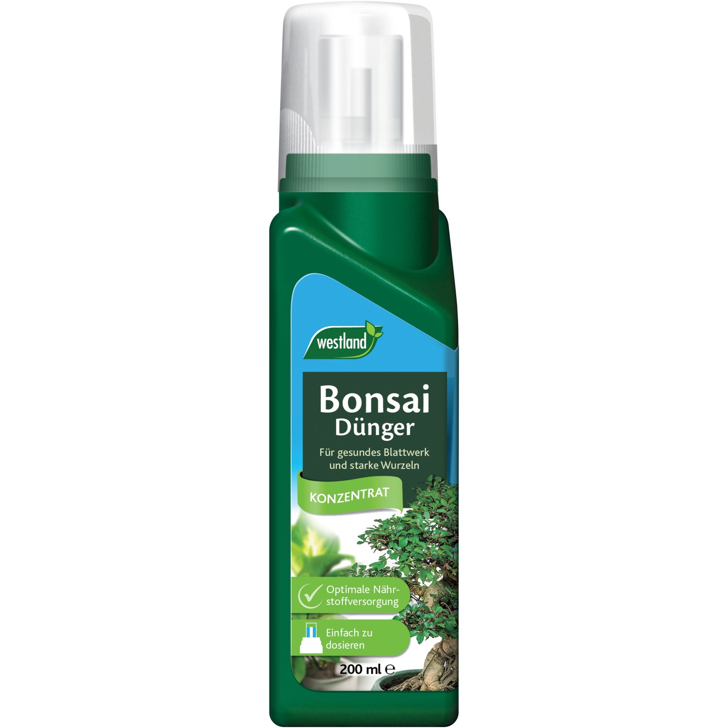 Westland Bonsaidünger 200 ml von Westland