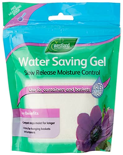 Westland Wasserspeicherndes Gel Westland Wasserspeicherndes Gel von Westland