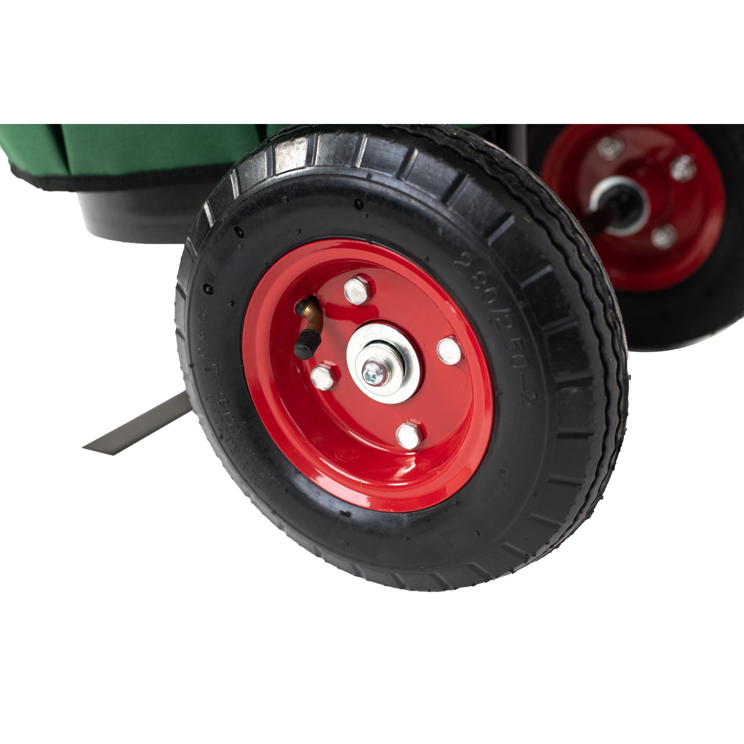 Westmann Gartenwagen Universal Gartenkarre 56 cm x 40 cm x 104 cm Westmann Gartenwagen Universal Gartenkarre 56 cm x 40 cm x 104 cm von Westmann