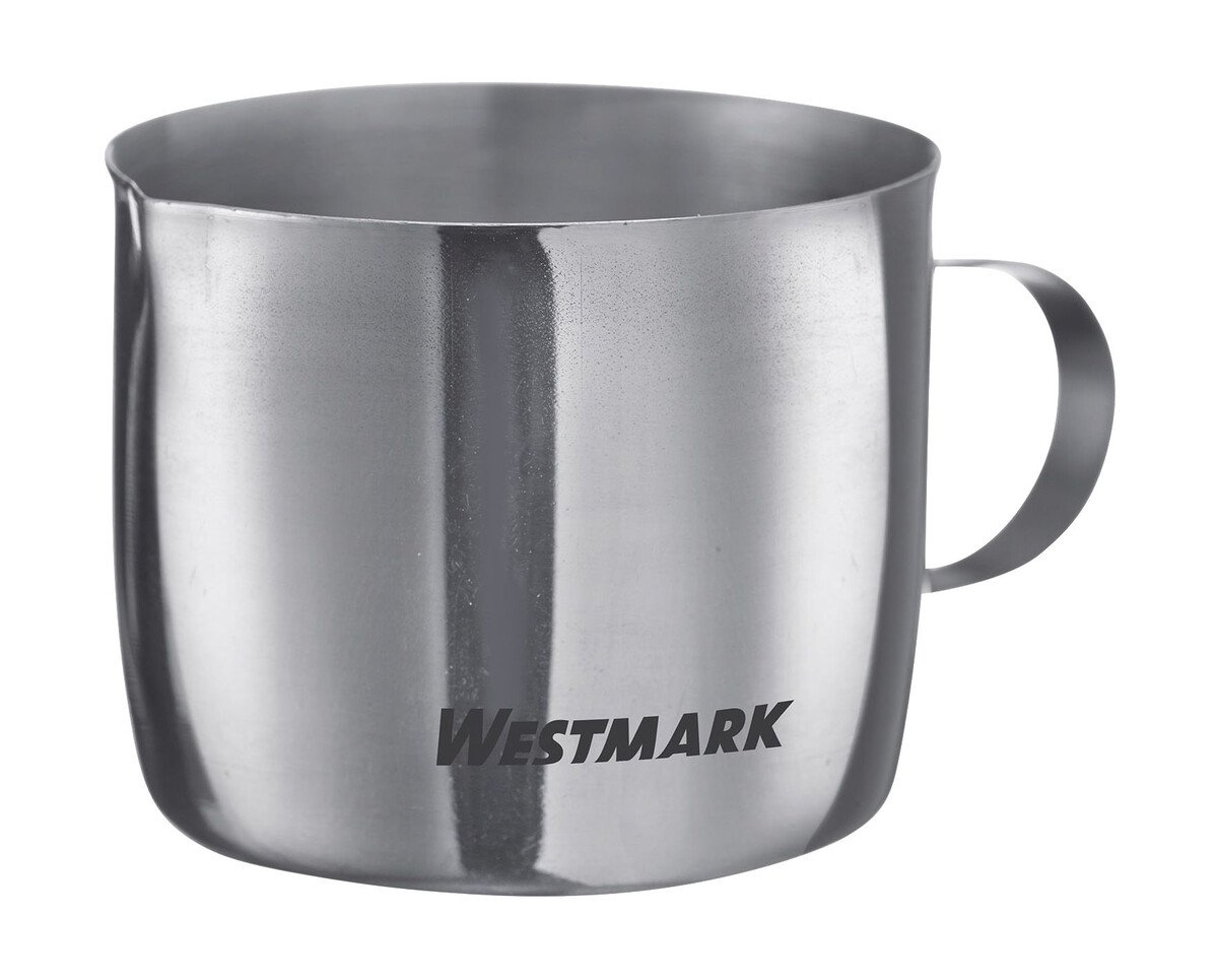 Milchkännchen 2er-Set Brasilia edelstahl von Westmark