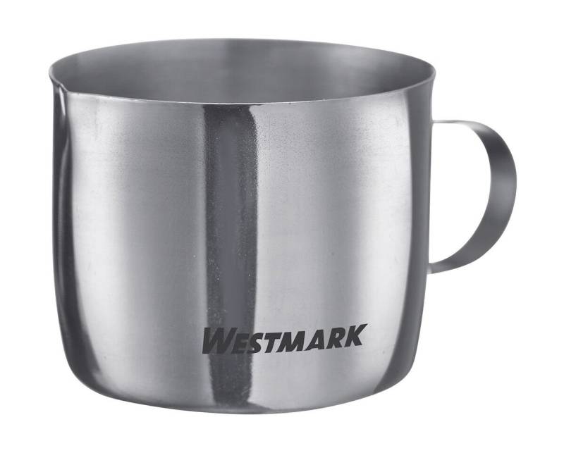 Milchkännchen 2er-Set Brasilia edelstahl von Westmark