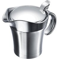 Westmark Thermo-Sauciere 0,5 l edelstahl von Westmark