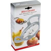 WESTMARK Apfel- und Birnenteiler Divisorex 20,9x11,9x5,1cm von Westmark