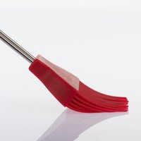 WESTMARK Backpinsel 23cm rot von Westmark