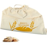 WESTMARK Brotbeutel 38x45cm von Westmark