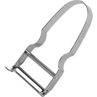 WESTMARK Gemüse-/Spargelschäler Edelstahl WESTMARK Gemüse-/Spargelschäler Edelstahl von Westmark