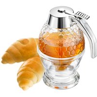 WESTMARK Honigbirne Deluxe 200ml 14cm von Westmark